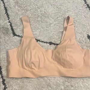 knix pullover s Seamless Nude Bra